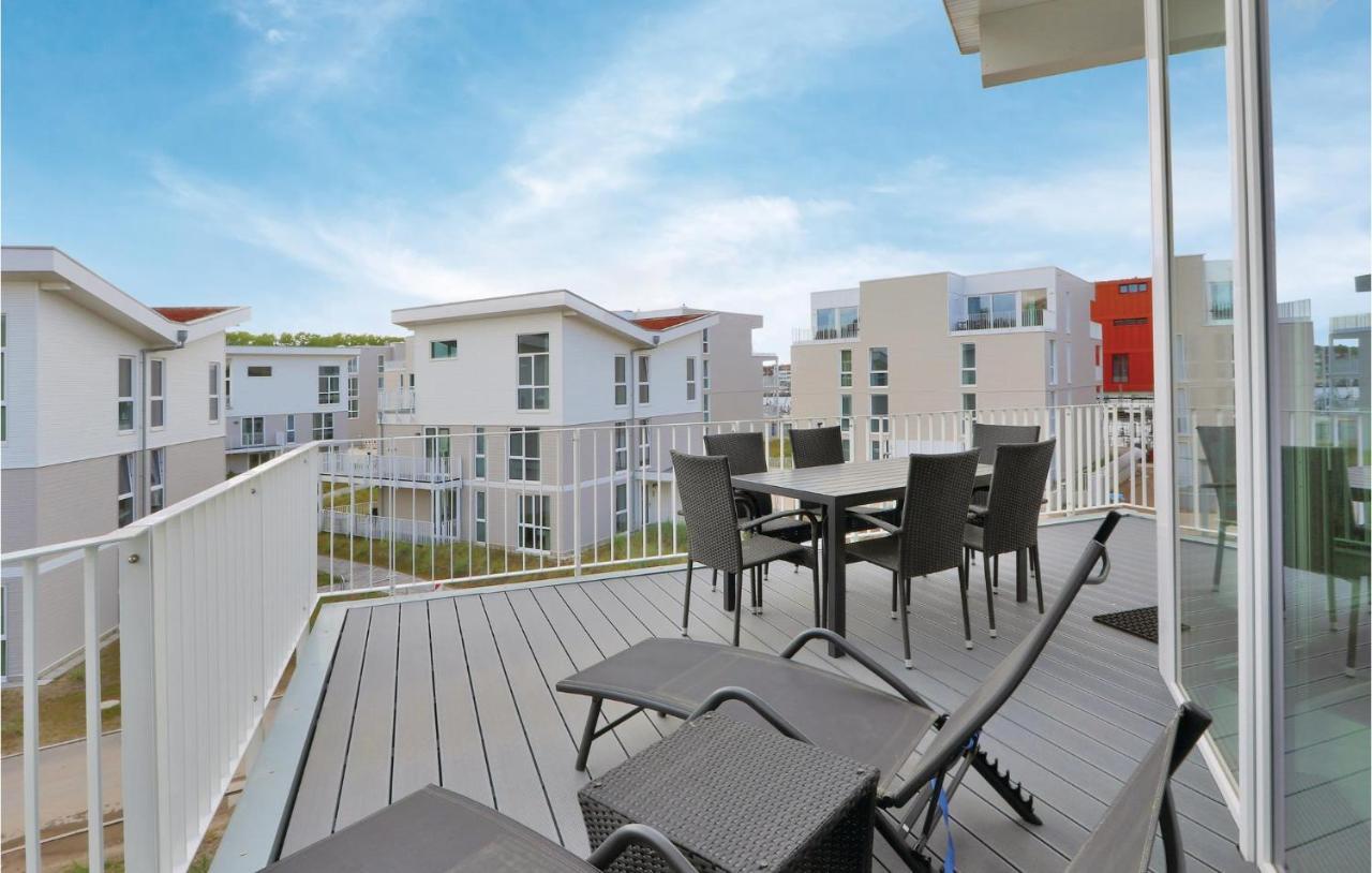 Duenenvilla Penthouse Deluxe * Lübeck