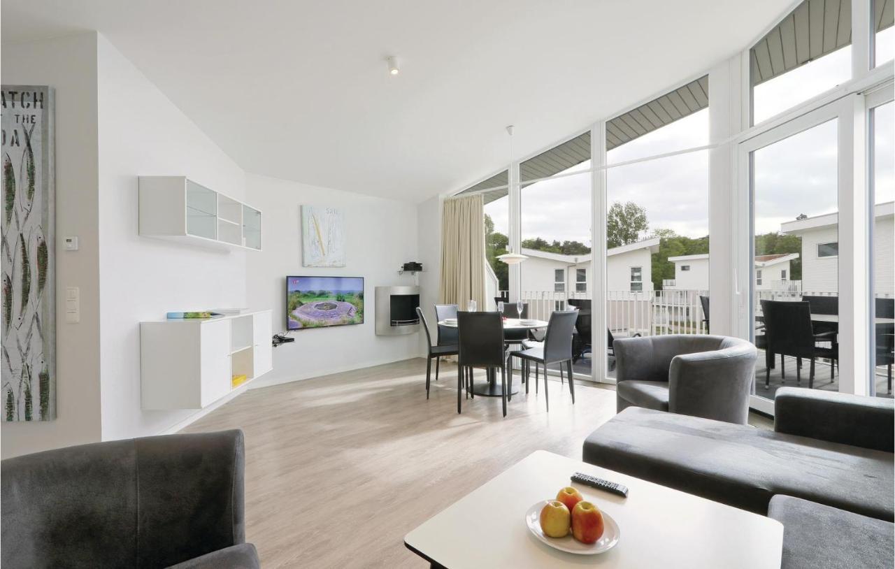 Apartment Duenenvilla Penthouse Deluxe *