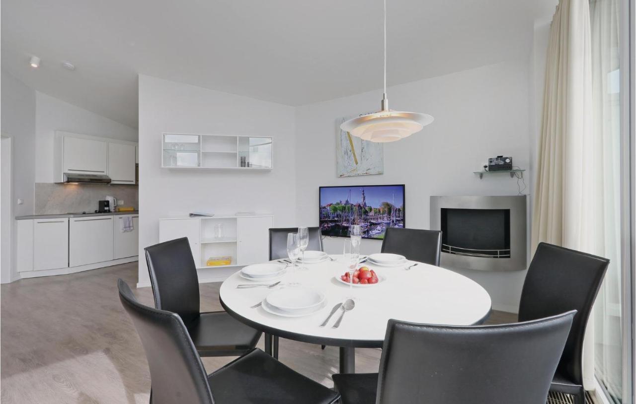 Apartment Duenenvilla Penthouse Deluxe *