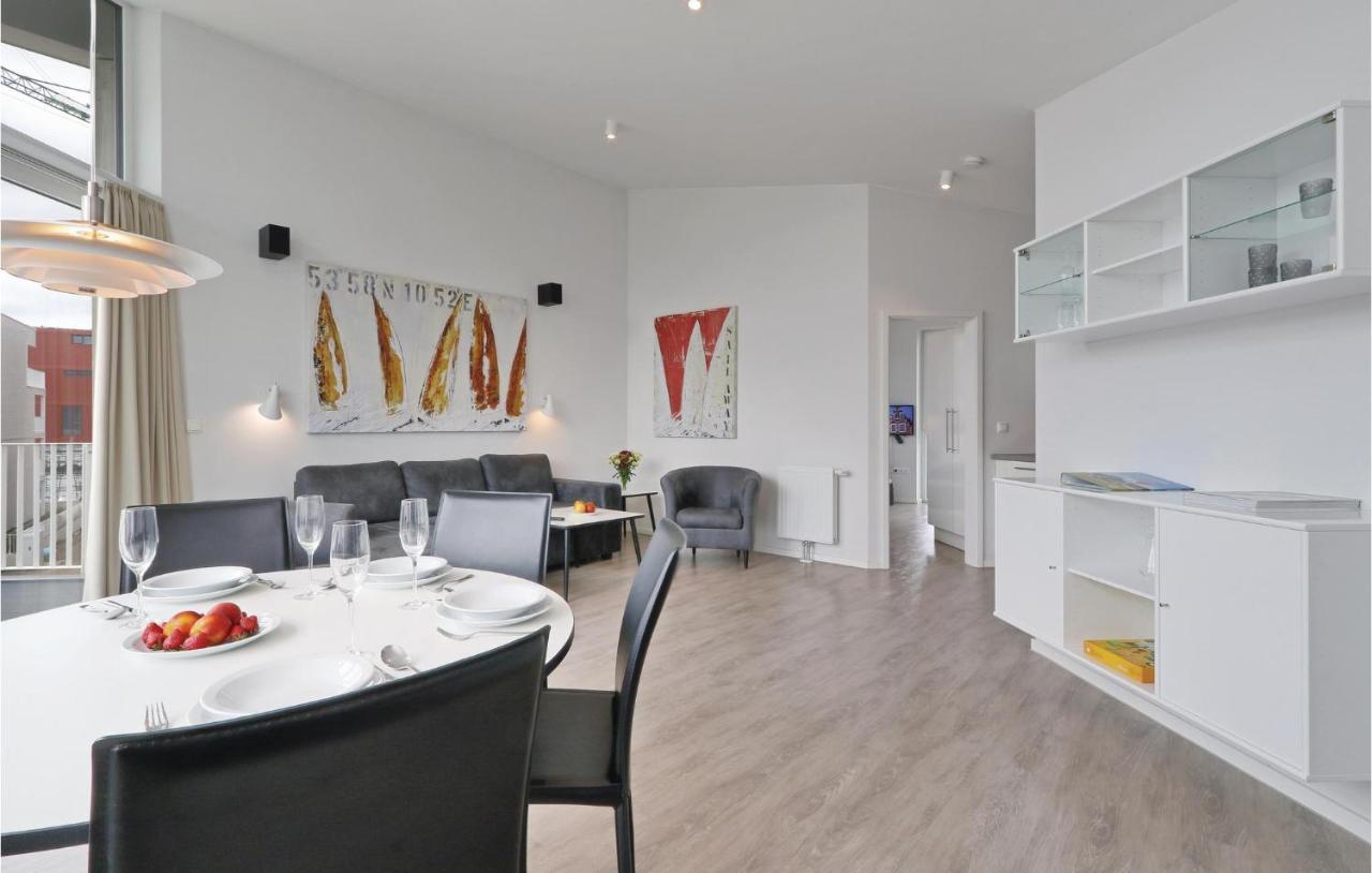 Apartment Duenenvilla Penthouse Deluxe *