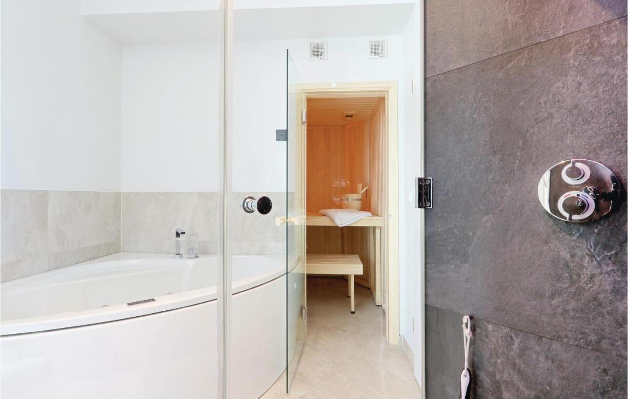 Apartment Duenenvilla Penthouse Deluxe