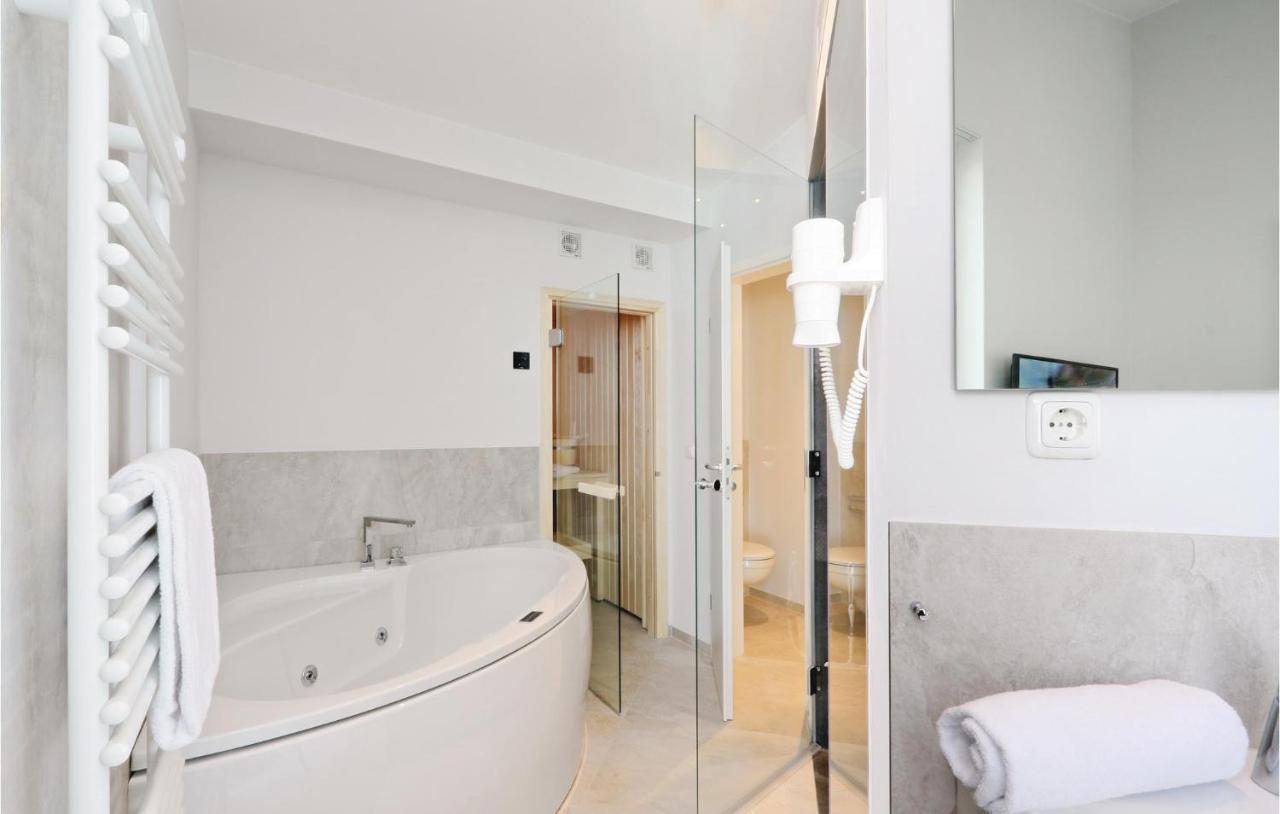 Duenenvilla Penthouse Deluxe *