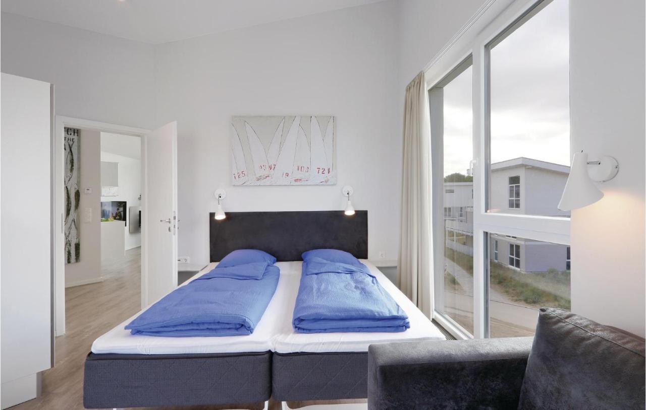 Duenenvilla Penthouse Deluxe Apartment *