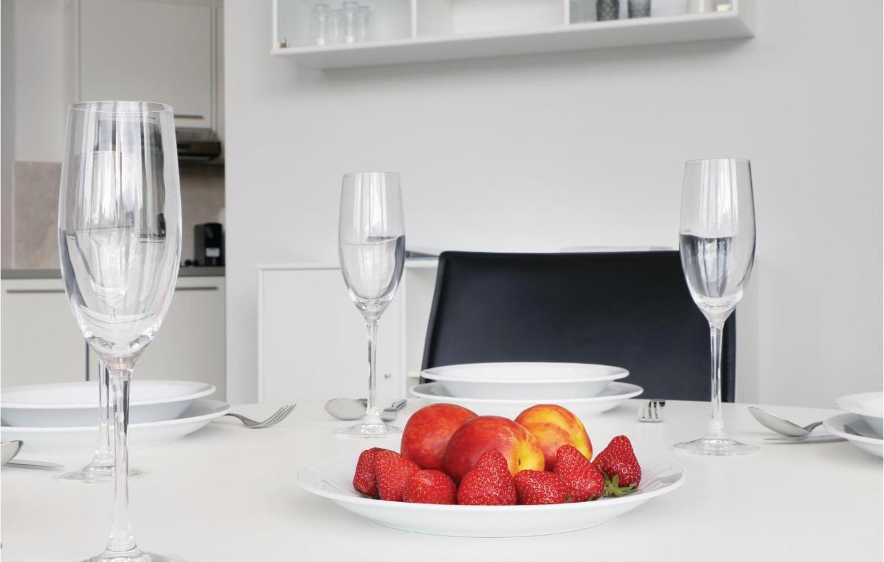 Duenenvilla Penthouse Deluxe Lübeck