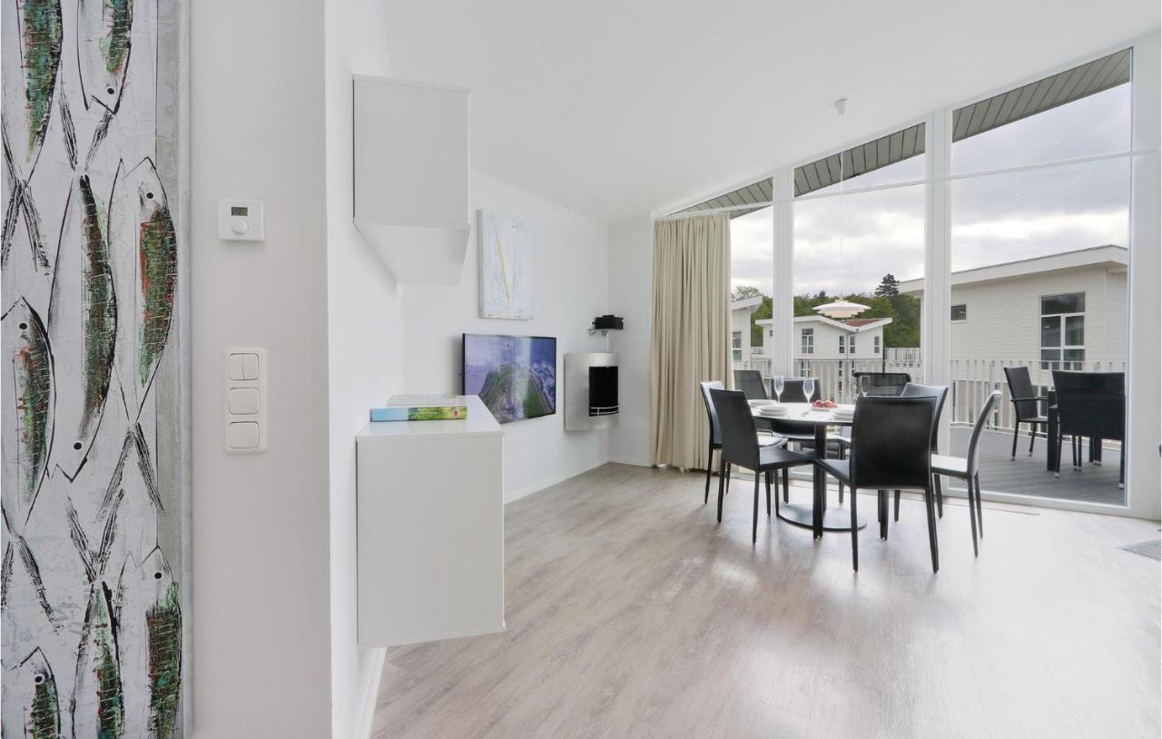 Apartment Duenenvilla Penthouse Deluxe